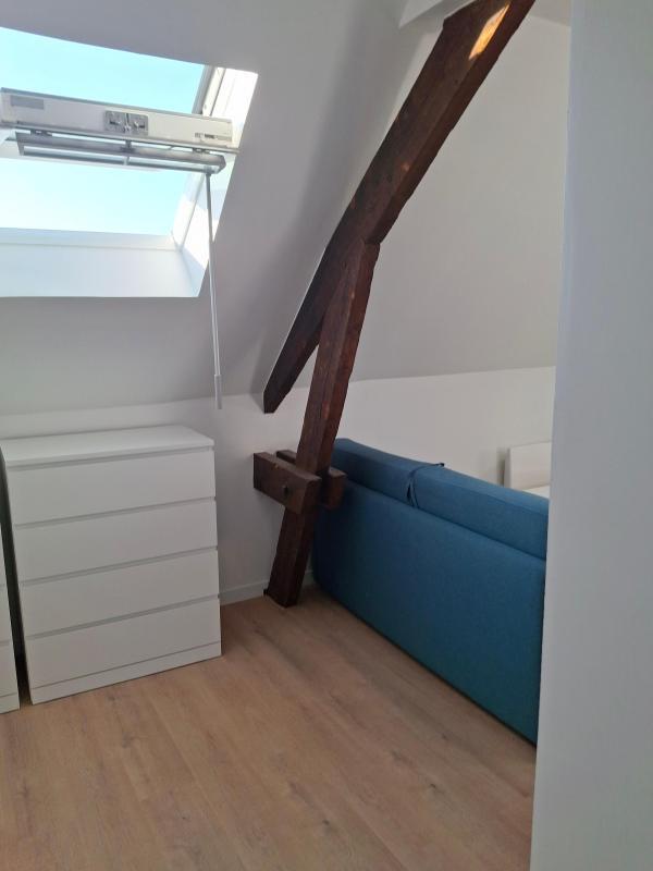 Appartement - 21 m² - 1 pièce