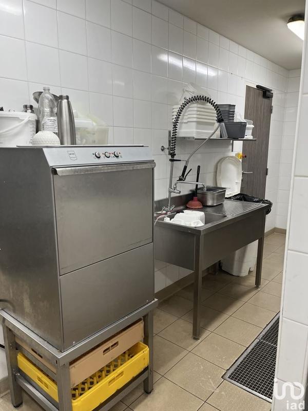 Local commercial - 165 m²