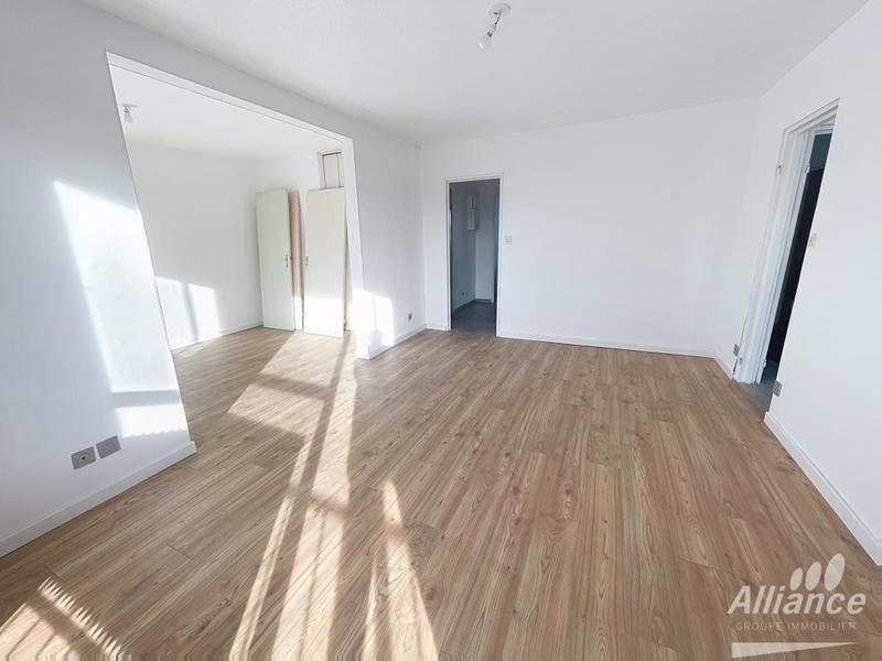 Appartement - 77 m² - 4 pièces
