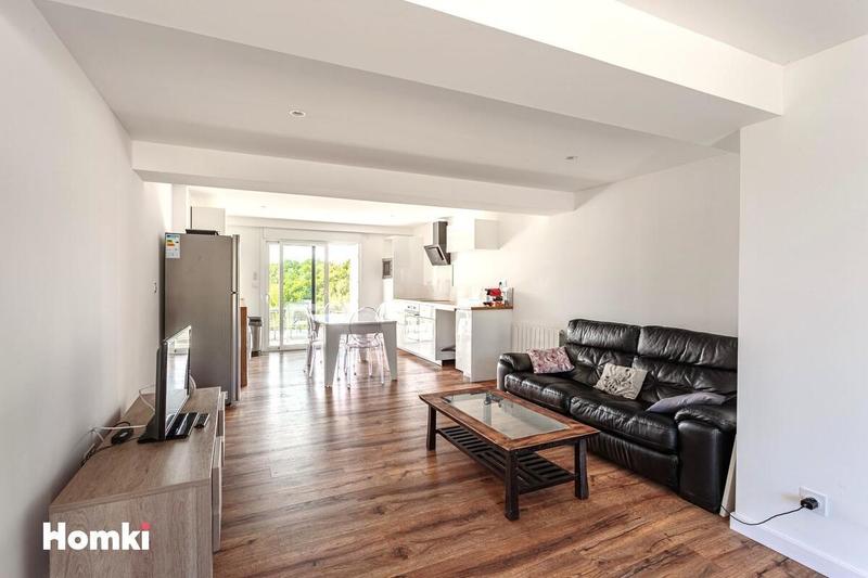 Maison - 160 m² - 7 pièces