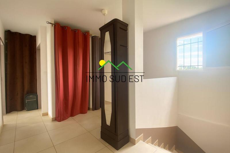 Maison - 109 m² - 5 pièces