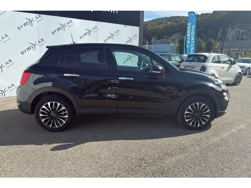Fiat 500x 1.5 FireFly 130 ch s/S Dct7 Hybrid