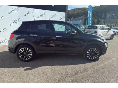 Fiat 500x 1.5 FireFly 130 ch s/S Dct7 Hybrid