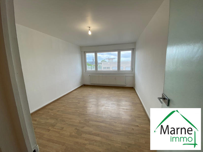 Appartement - 26 m² - 1 pièce