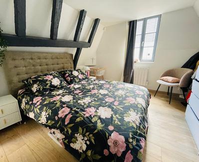 Maison - 105 m² - 4 pièces