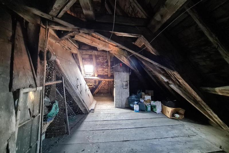 Appartement - 98 m² - 1 pièce