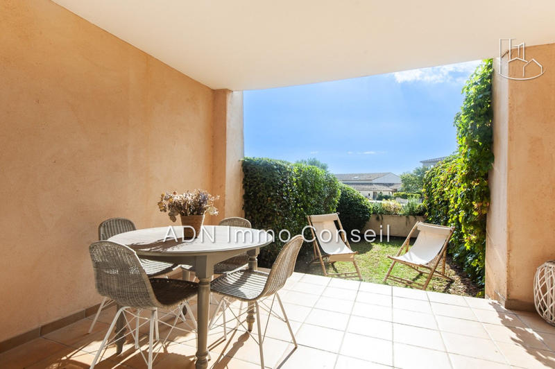 Appartement - 32 m² - 2 pièces