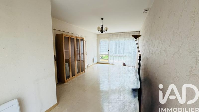 Maison - 78 m² - 5 pièces