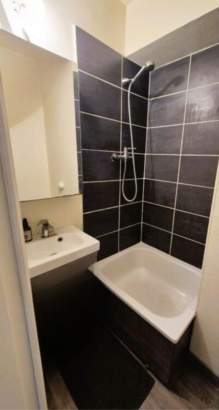 Appartement - 17 m² - 1 pièce