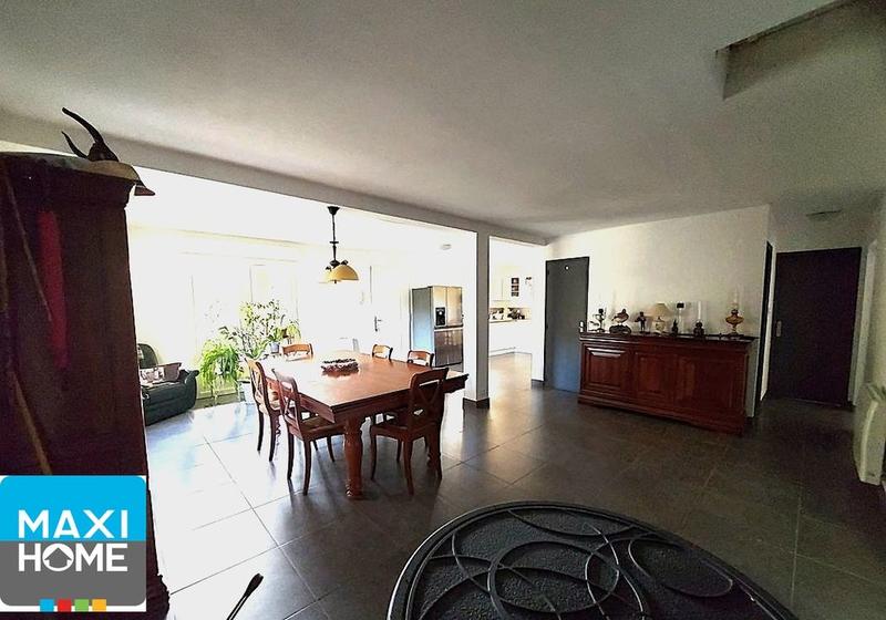 Maison - 89 m² - 5 pièces