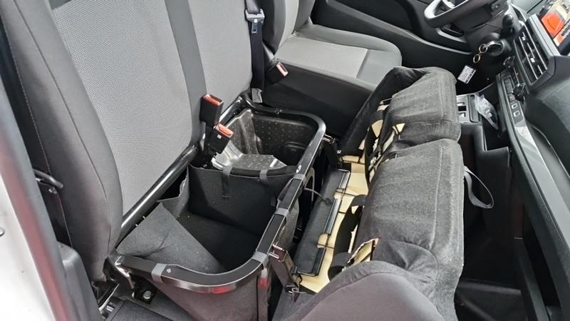 Fiat Scudo Fourgon Bluehdi 180 Xl Ss Eat8