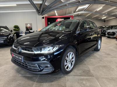 Volkswagen Polo 1.0 Tsi - 95 VI Style Phase 2 / Garantie 12 Mois