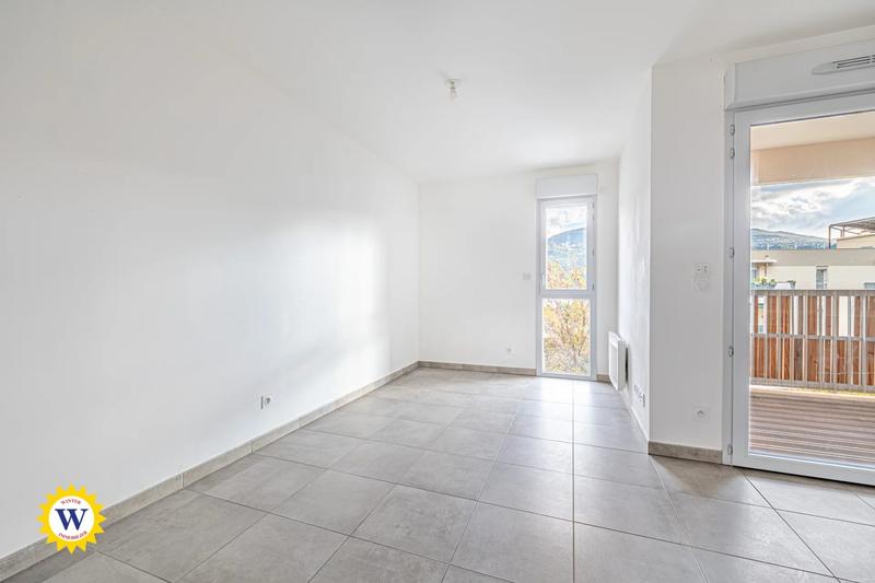 Appartement - 26 m² - 1 pièce