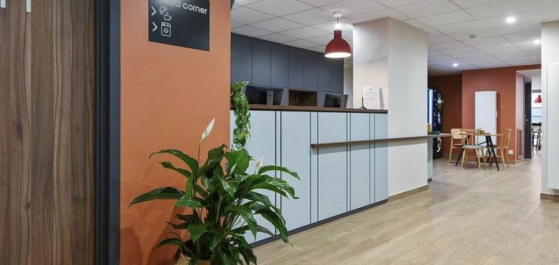 Duplex - 41 m² - 2 pièces