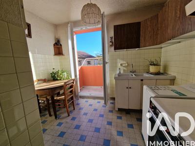 Appartement - 67 m² - 4 pièces