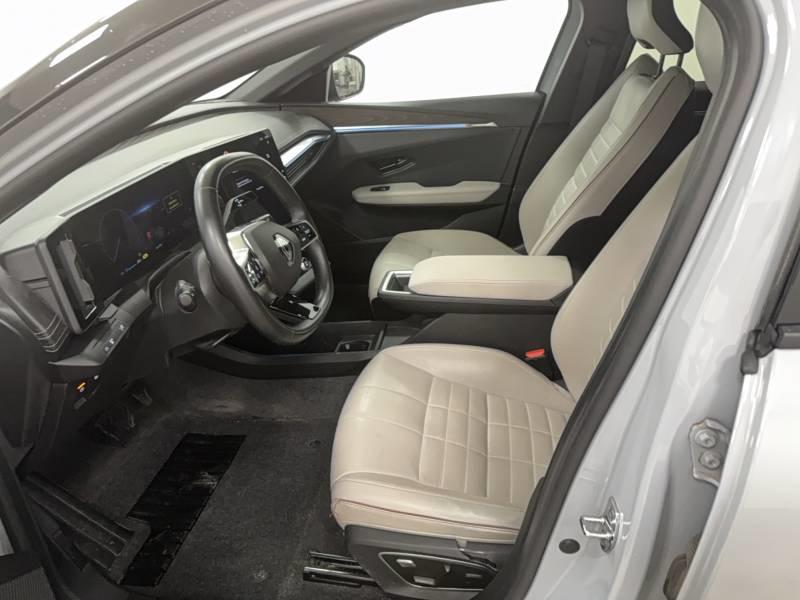 Renault Mégane E-Tech Ev60 220 ch super charge Iconic