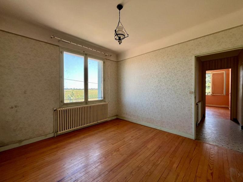 Maison - 181 m² - 6 pièces