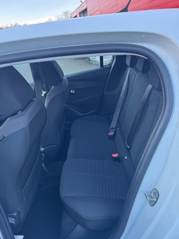 Peugeot 208 Bluehdi 102cv Active Business Bvm6