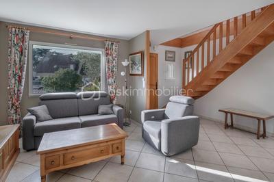 Maison - 135 m² - 6 pièces