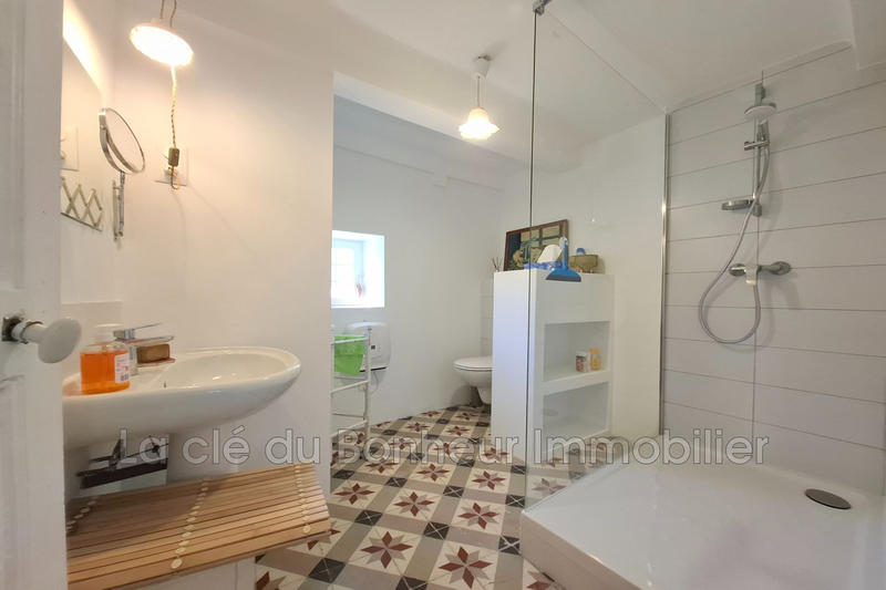 Maison de village - 91 m² - 4 pièces