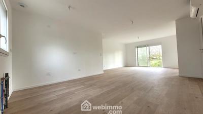 Maison - 81 m² - 4 pièces