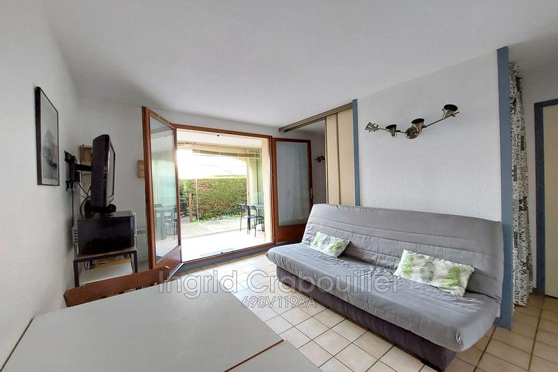 Appartement - 23 m² - 2 pièces