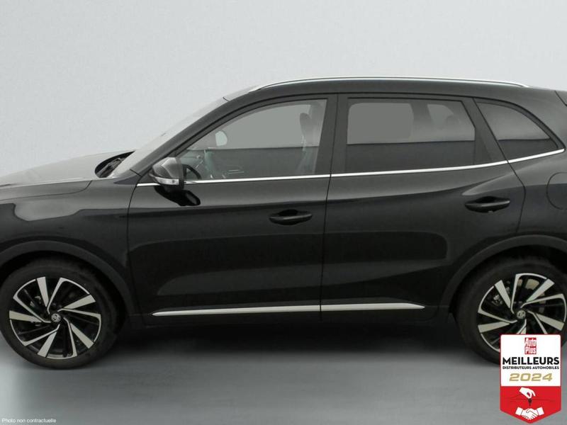 Mg Zs 1.5 l Hybrid+ 197 ch Luxury