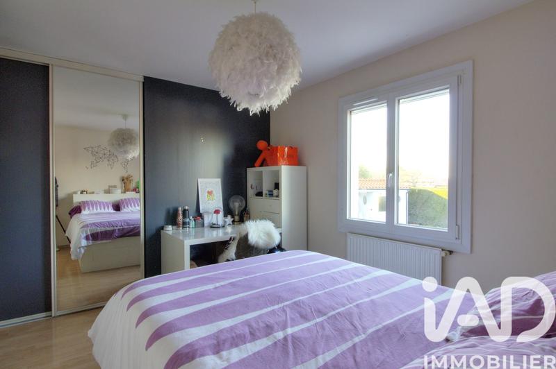 Maison - 131 m² - 5 pièces