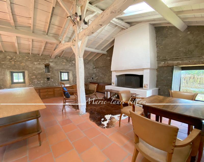 Maison - 170 m² - 5 pièces