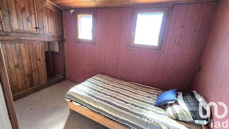 Maison - 170 m² - 9 pièces