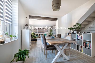 Maison ancienne - 84 m² - 4 pièces