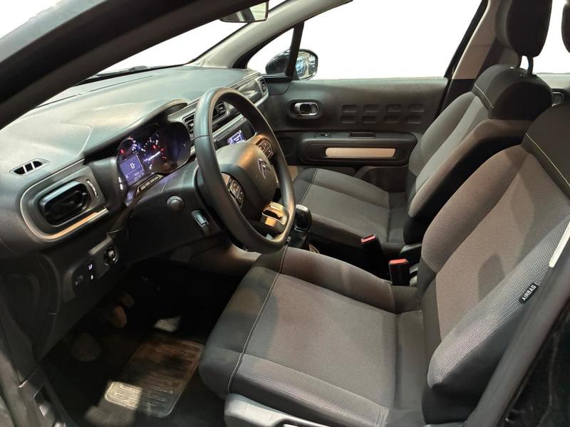 Citroën C3 PureTech 82 s&amp;S Bvm5 Feel