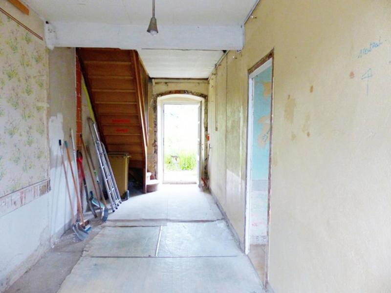 Maison - 225 m² - 11 pièces