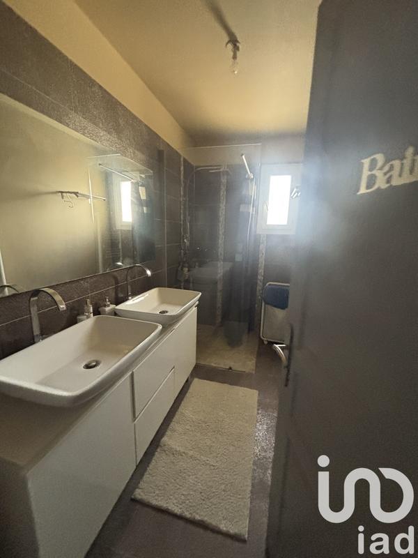 Maison - 115 m² - 4 pièces