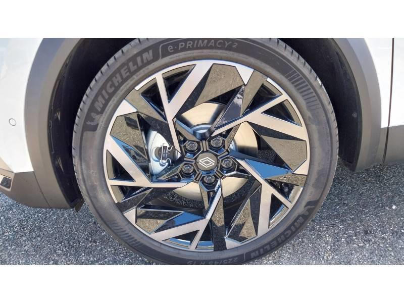 Renault Symbioz E-Tech full hybrid 145 Esprit Alpine