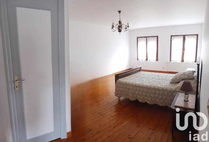 Maison - 159 m² - 6 pièces