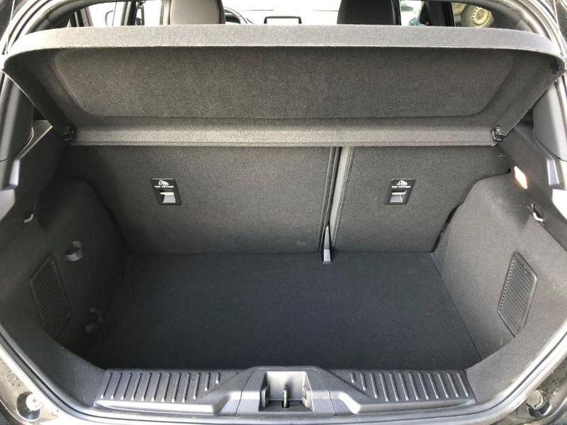 Ford Fiesta 1.0 EcoBoost 95 ch s&amp;amp;S Bvm6 St-Line X