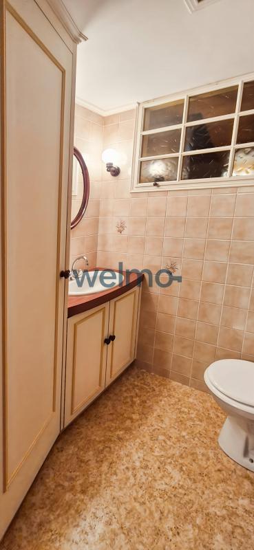 Immeuble - 260 m² - 10 pièces