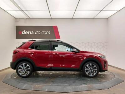 Kia Stonic 1.0 t-GDi 120 ch Premium