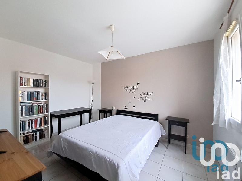 Maison - 103 m² - 6 pièces