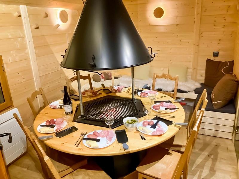 Châlet - 170 m² - 6 pièces