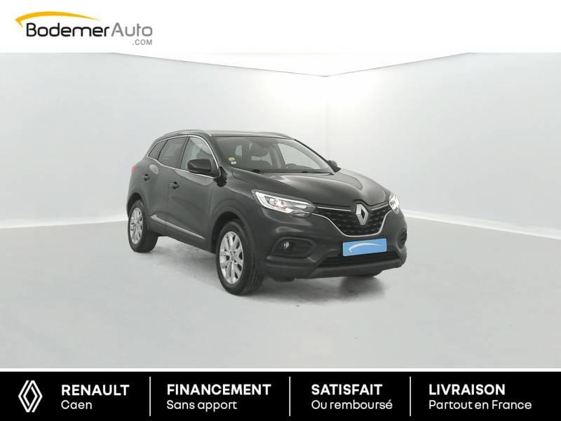 Renault Kadjar Blue dCi 115 Business
