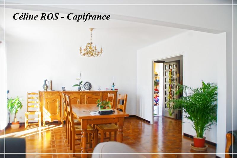 Mas - 166 m² - 6 pièces