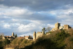 La Mémoire Médiévale