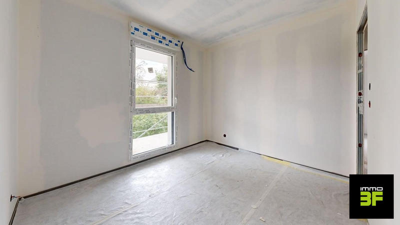 Appartement - 86 m² - 4 pièces