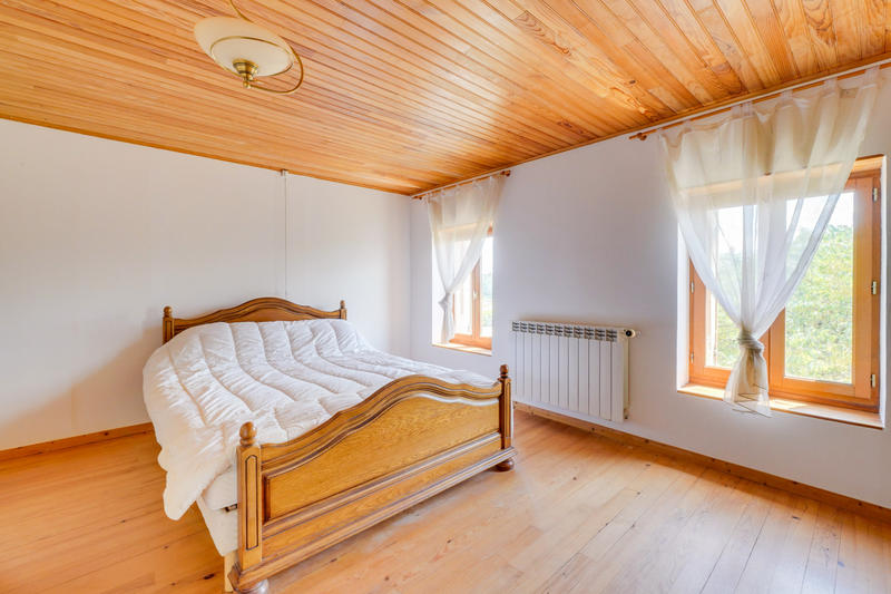 Maison - 190 m² - 7 pièces