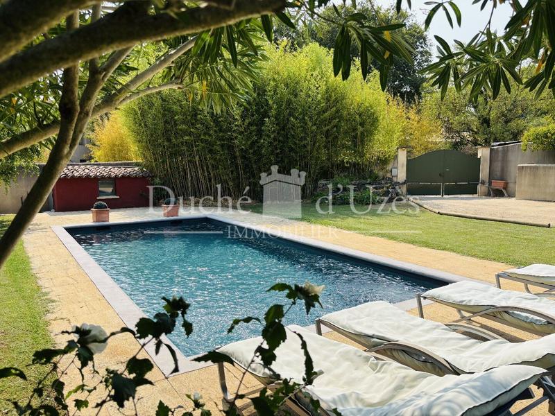 Maison - 110 m² - 6 pièces