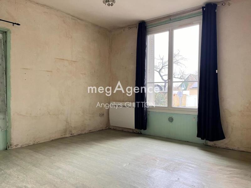 Maison de campagne - 61 m² - 3 pièces