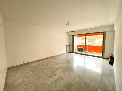 Appartement - 57 m² - 2 pièces