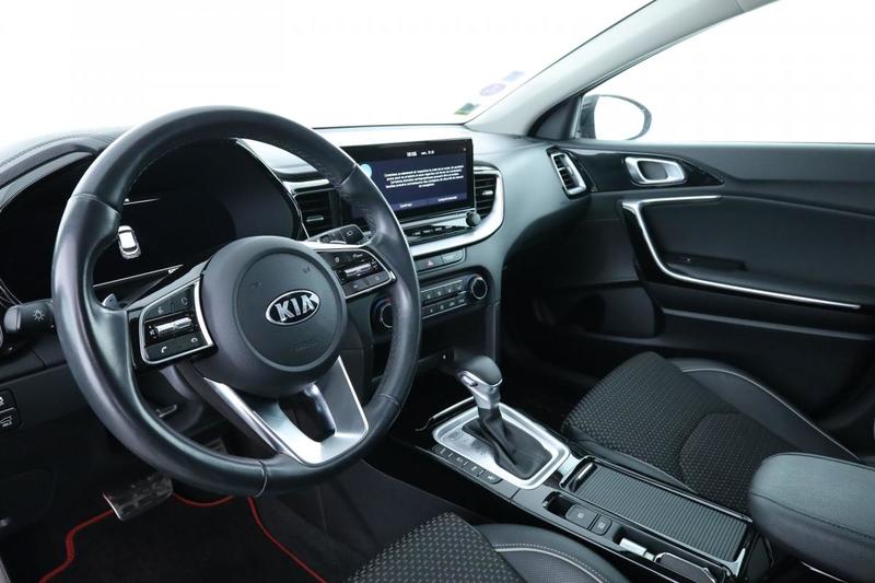Kia Xceed 1.5 t-GDi Isg Design Dct7 160 ch